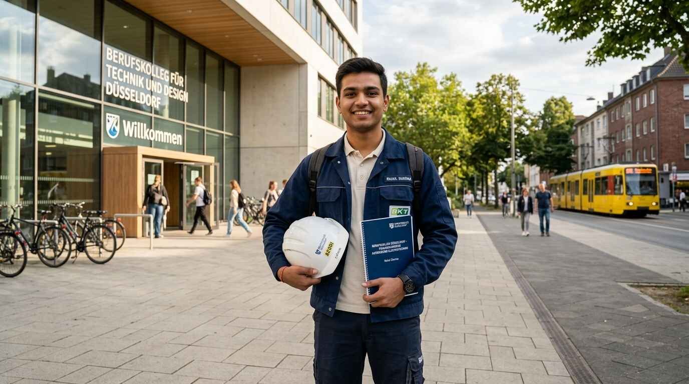 Ausbildung in Germany 2026