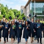 Best Master’s Scholarships for International Students 2026