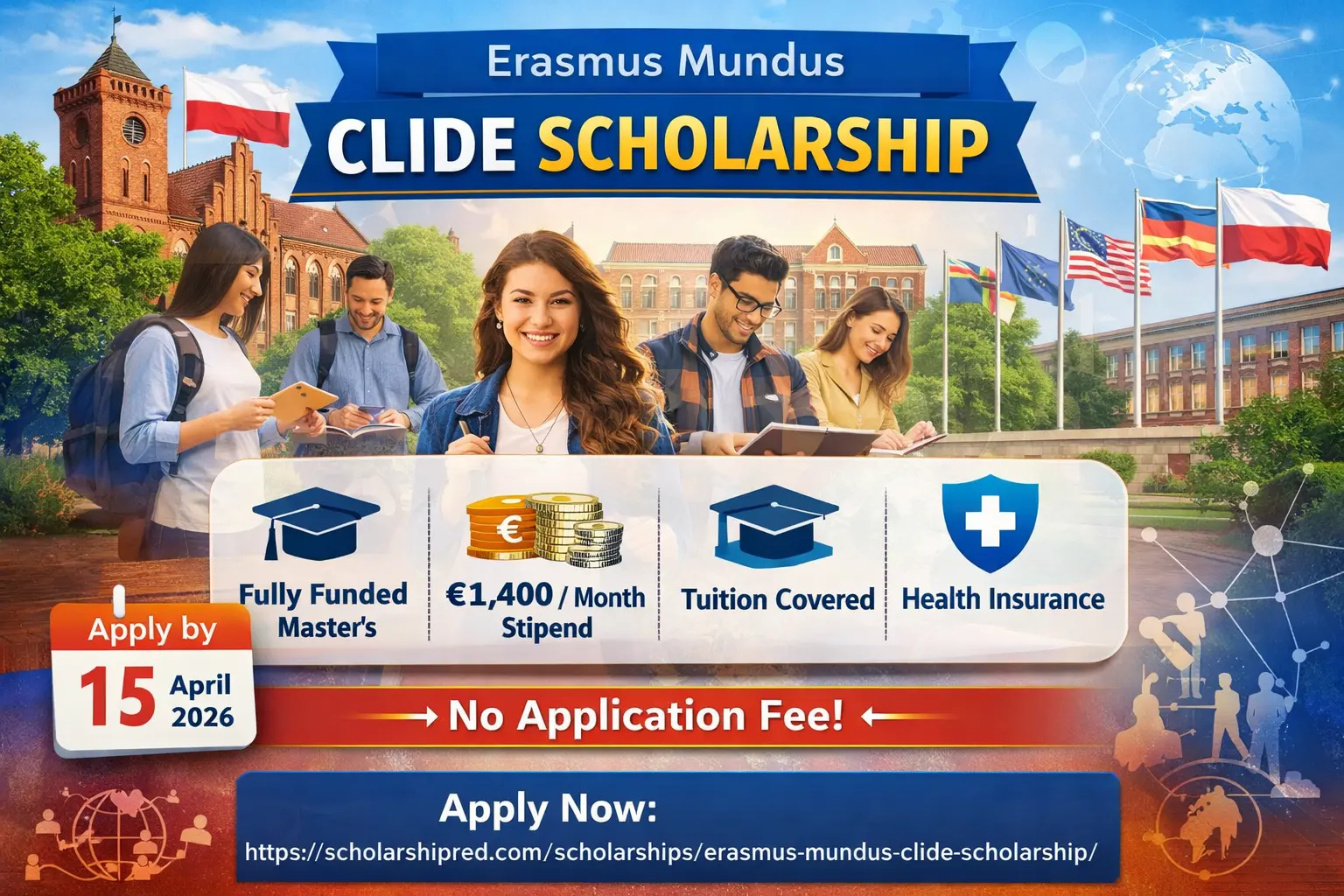Erasmus_Mundus_CLIDE_Scholarship