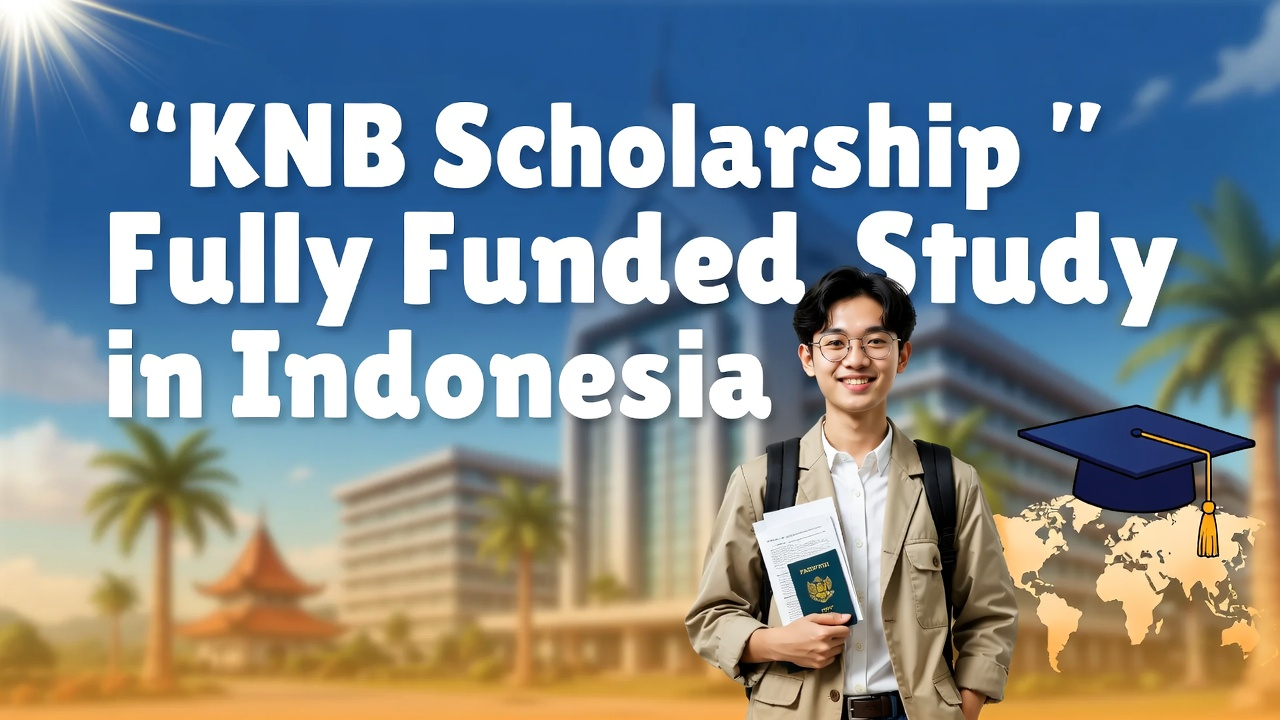 KNB_Scholarship