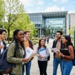 Top 20 Undergraduate Scholarships for International Students 2026 – Full Detailed Guide