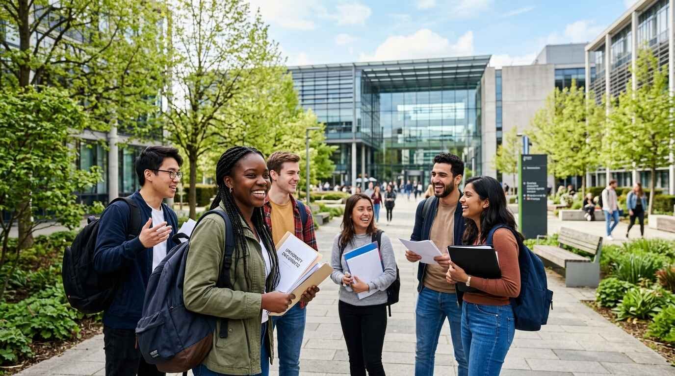 Top 20 Undergraduate Scholarships